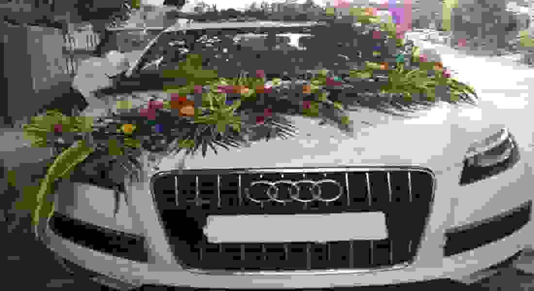 wedding transportation vintage cars in rajouri garden