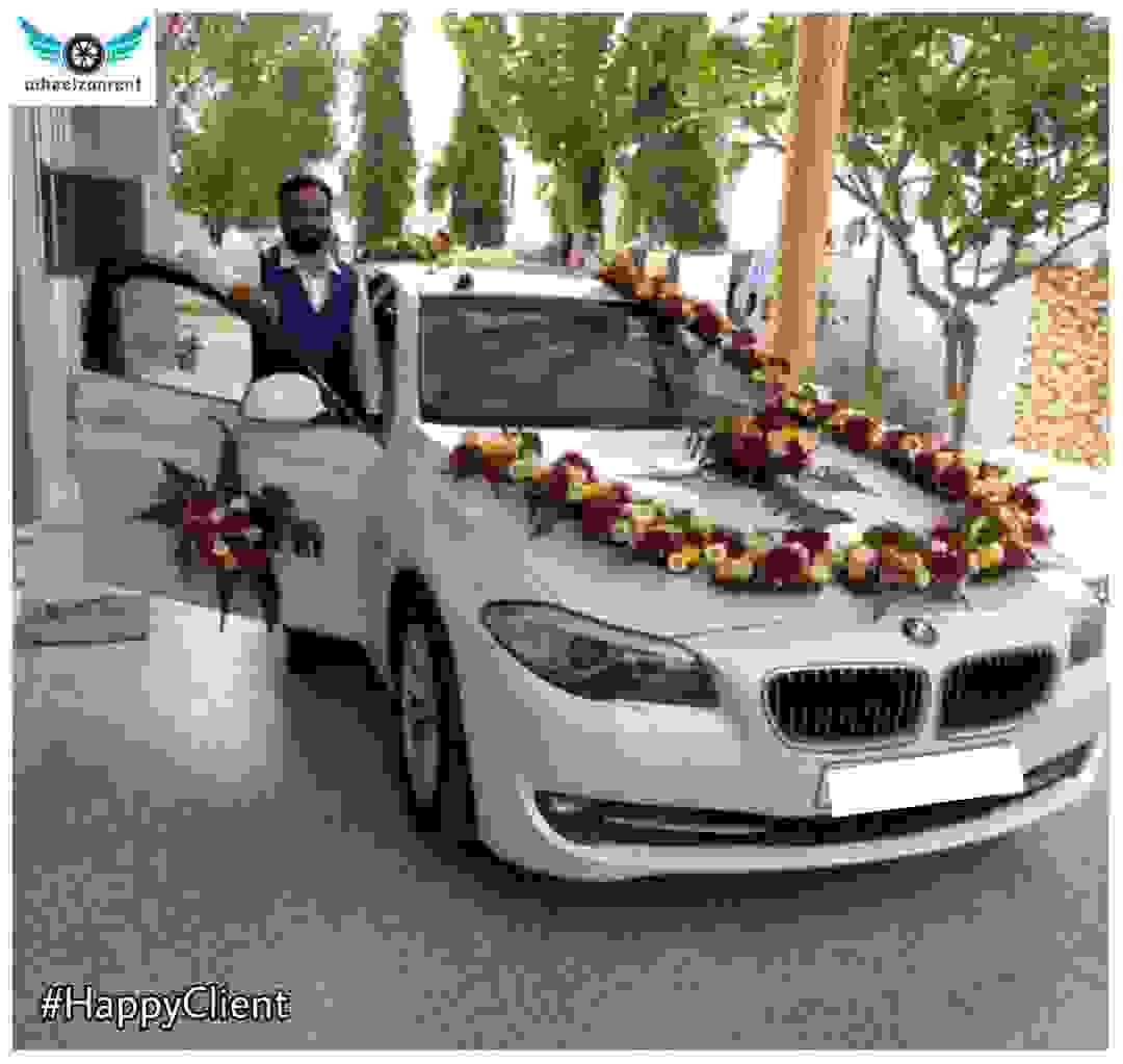 wedding transportation vintage cars in patel nagar