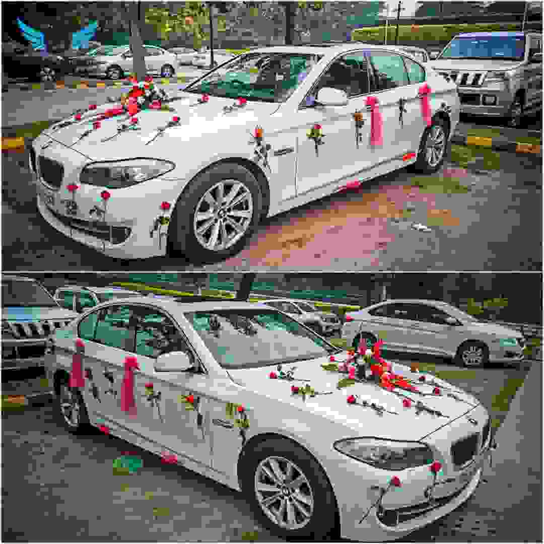 wedding transportation vintage cars in patel nagar