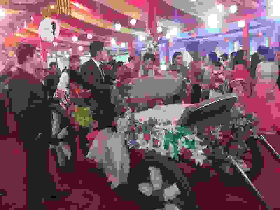 wedding band in rohini