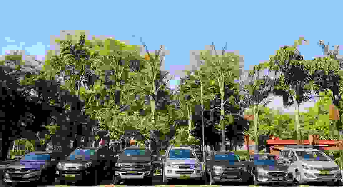 wedding transportation vintage cars in patel nagar