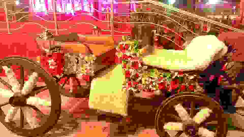 wedding band in rohini