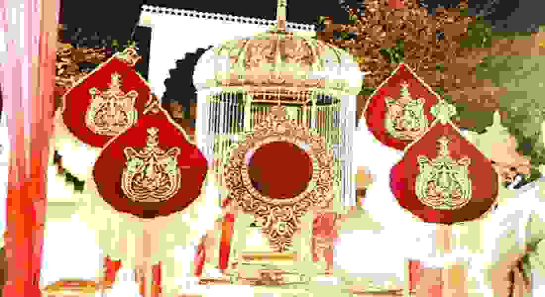 wedding band in rohini