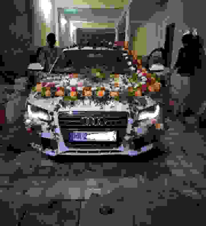 wedding transportation vintage cars in rajouri garden