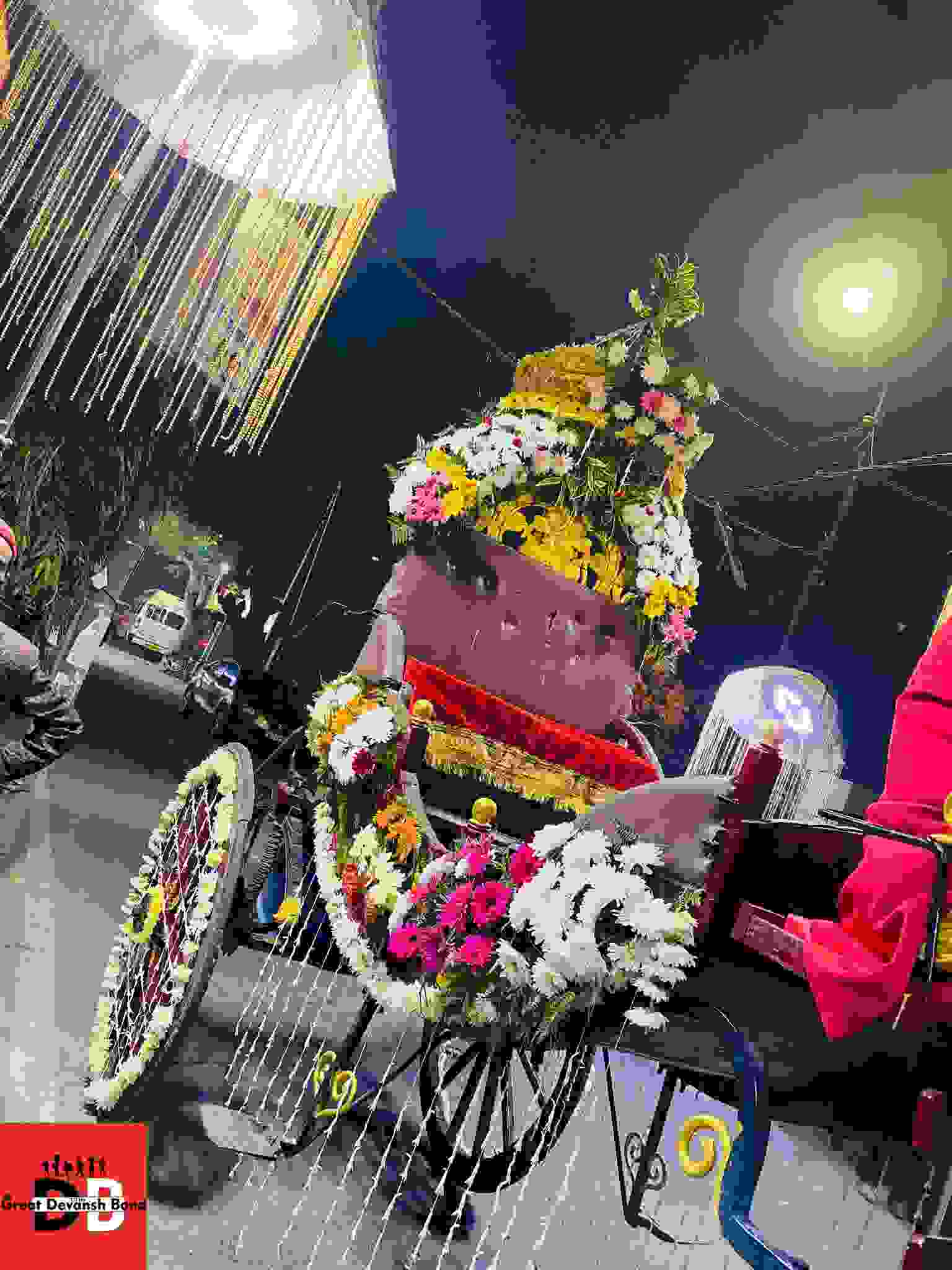 wedding band in west delhi