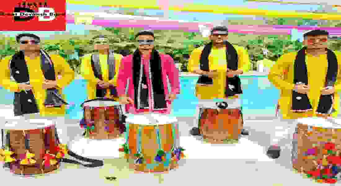 wedding band in west delhi