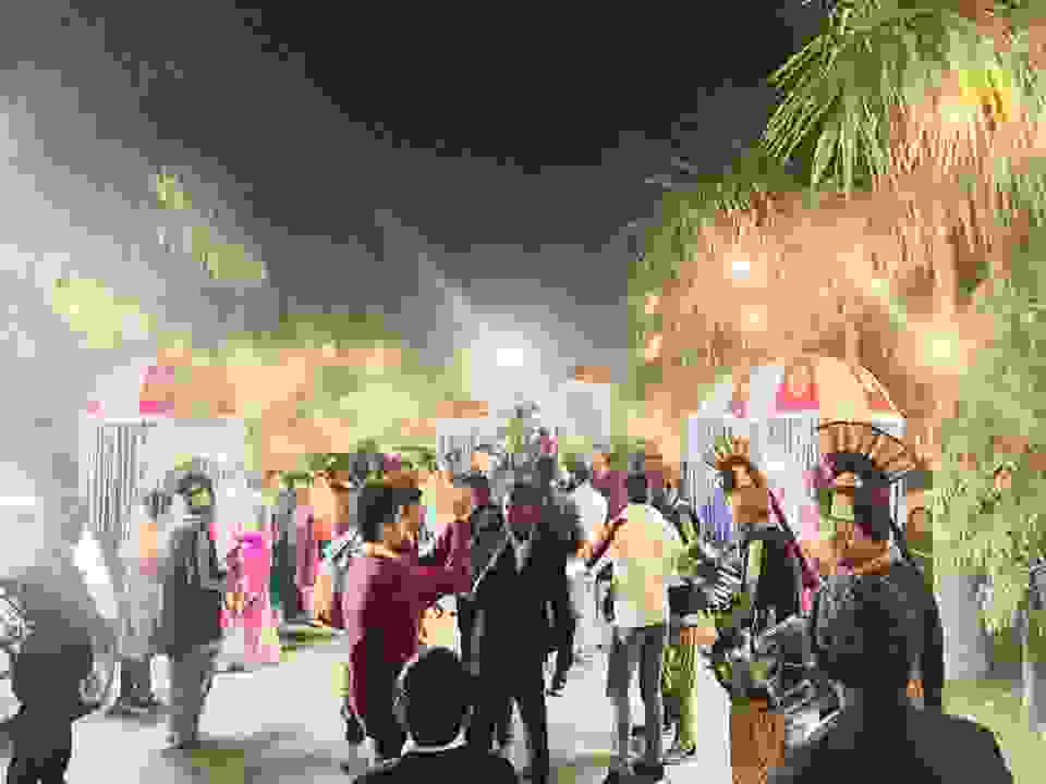 wedding band in west delhi