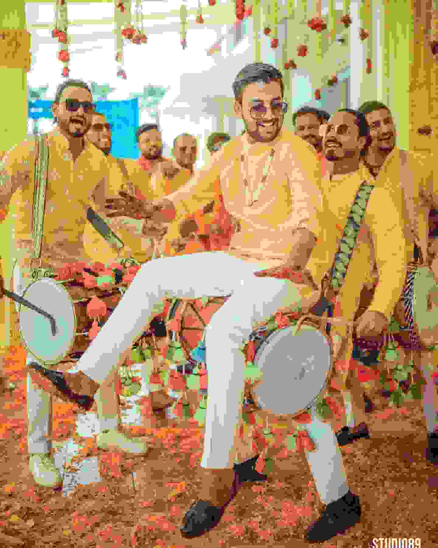 wedding band in patel nagar