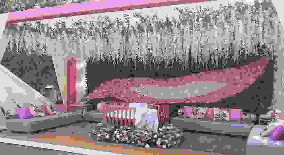 wedding decorators in punjabi bagh