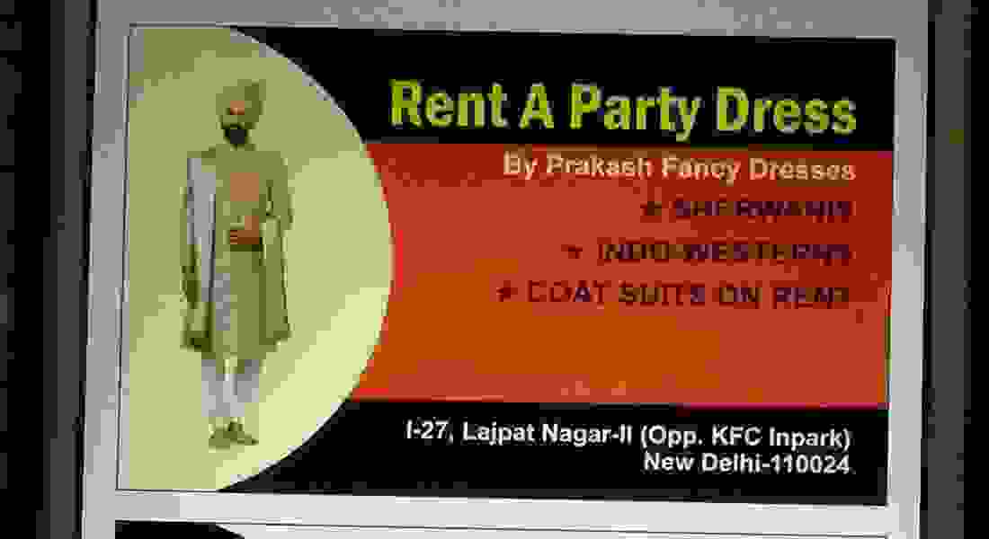 groom outfits in east of kailash