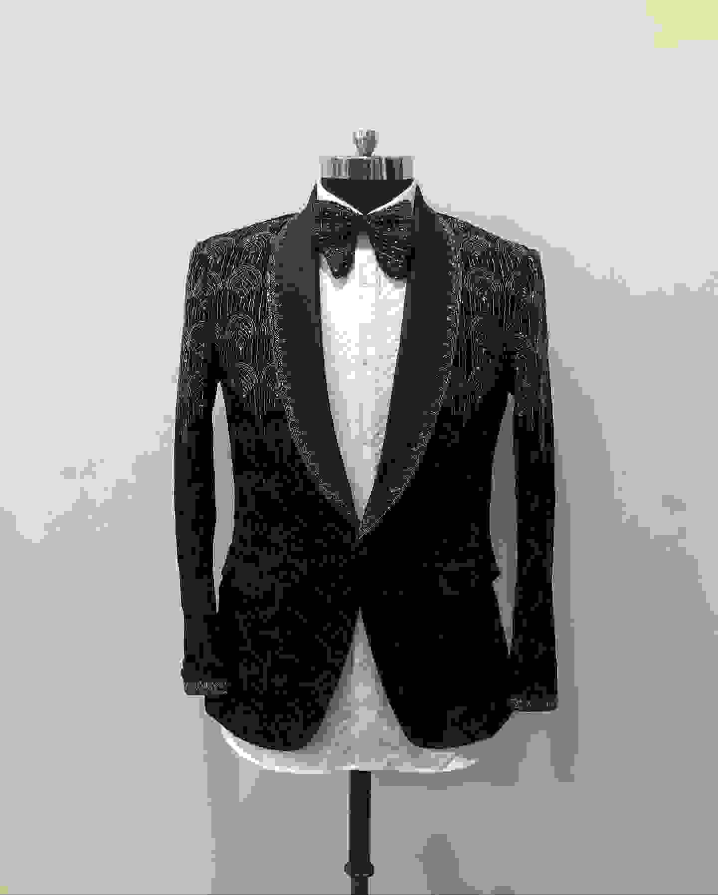 groom outfits in west delhi