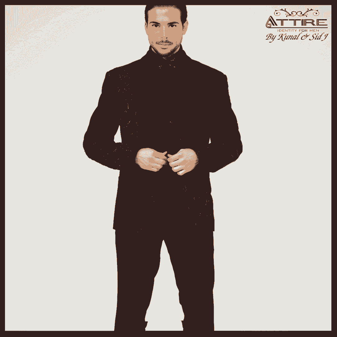 groom outfits in rohini