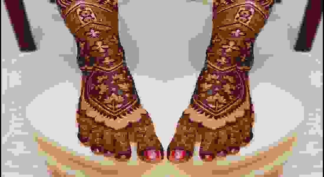 best mehendi artists in vikaspuri
