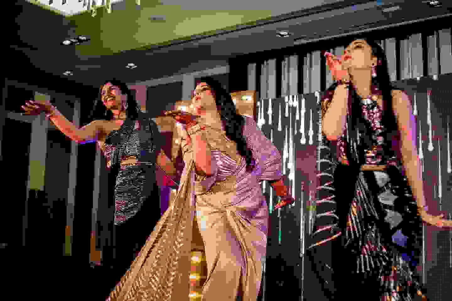 wedding choreographer in vikaspuri