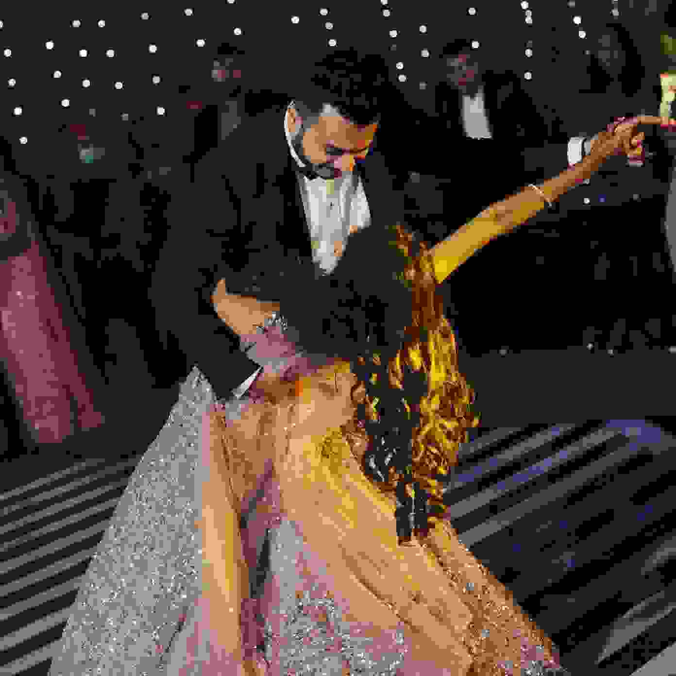 wedding choreographer in govindpuri