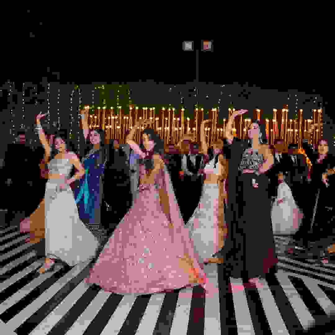 wedding choreographer in govindpuri