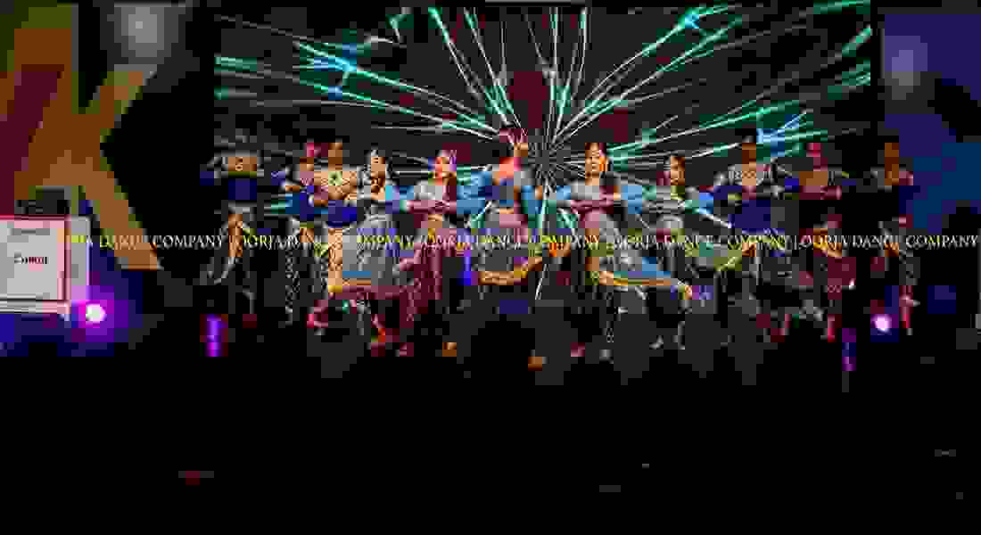 wedding choreographer in east of kailash