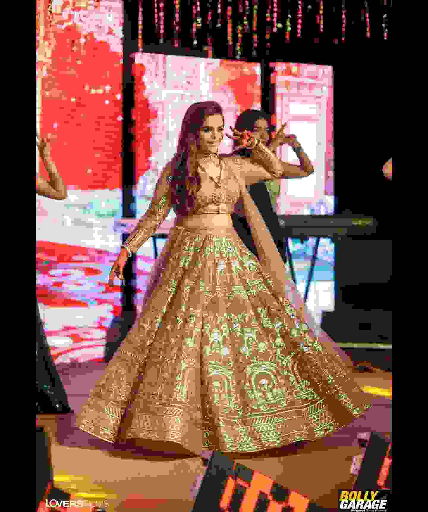wedding choreographer in pitampura