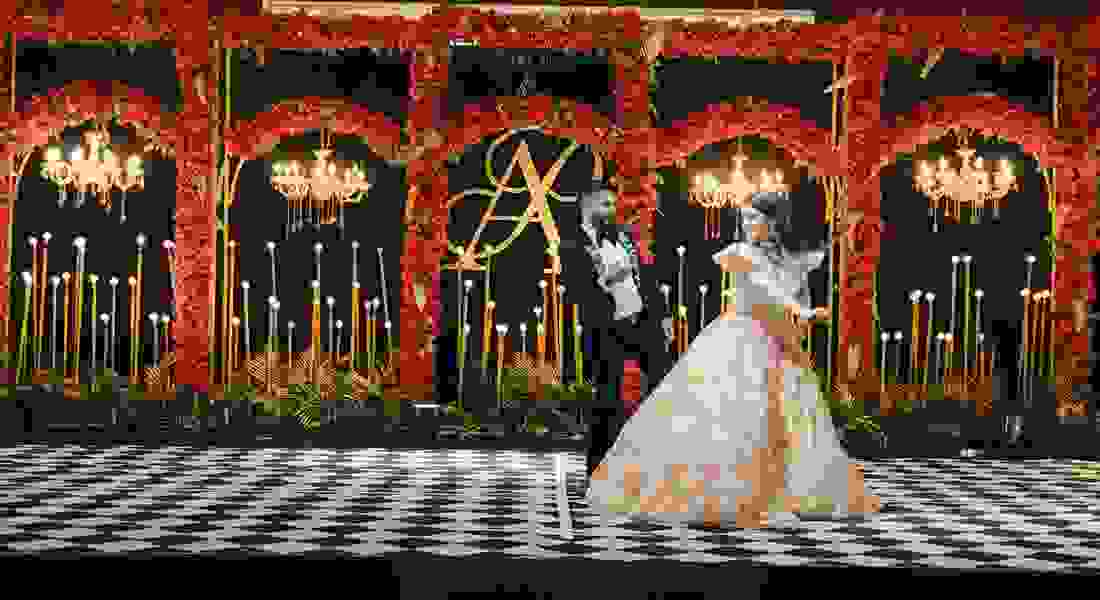 wedding choreographer in pitampura