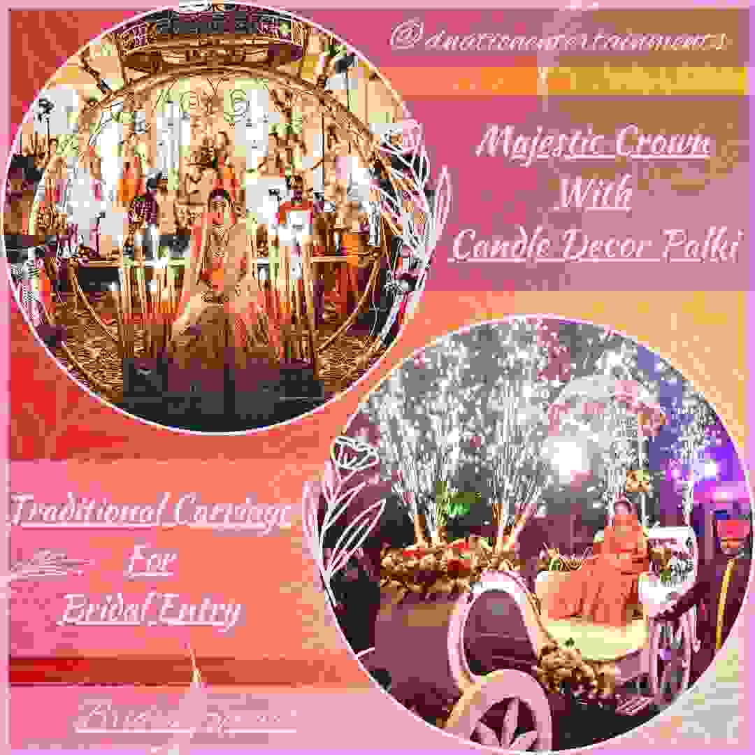 wedding choreographer in daryaganj