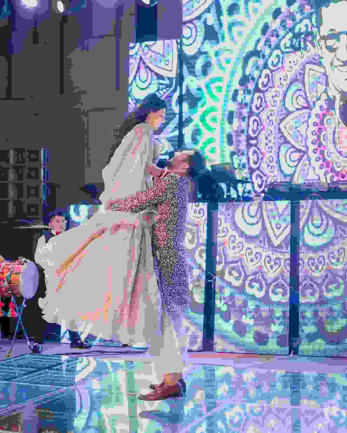 wedding choreographer in pitampura