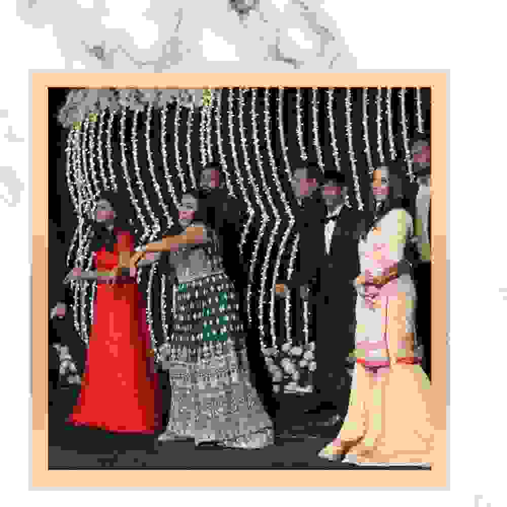 wedding choreographer in rohini