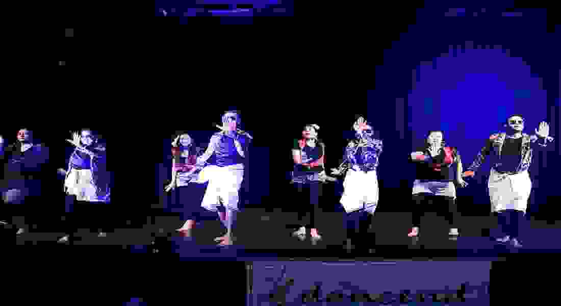 wedding choreographer in rk puram