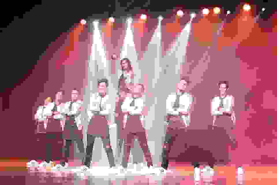 wedding choreographer in rk puram