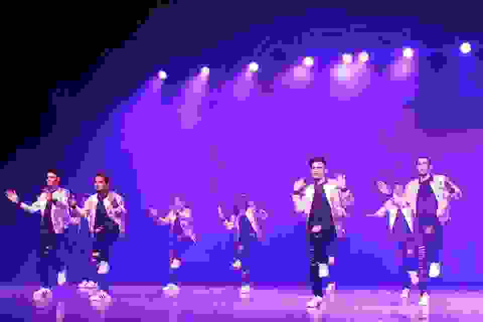 wedding choreographer in rk puram