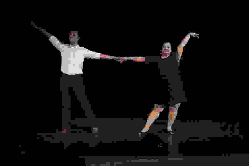 wedding choreographer in rk puram