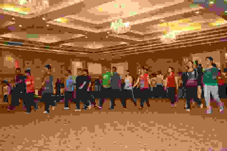 wedding choreographer in rk puram