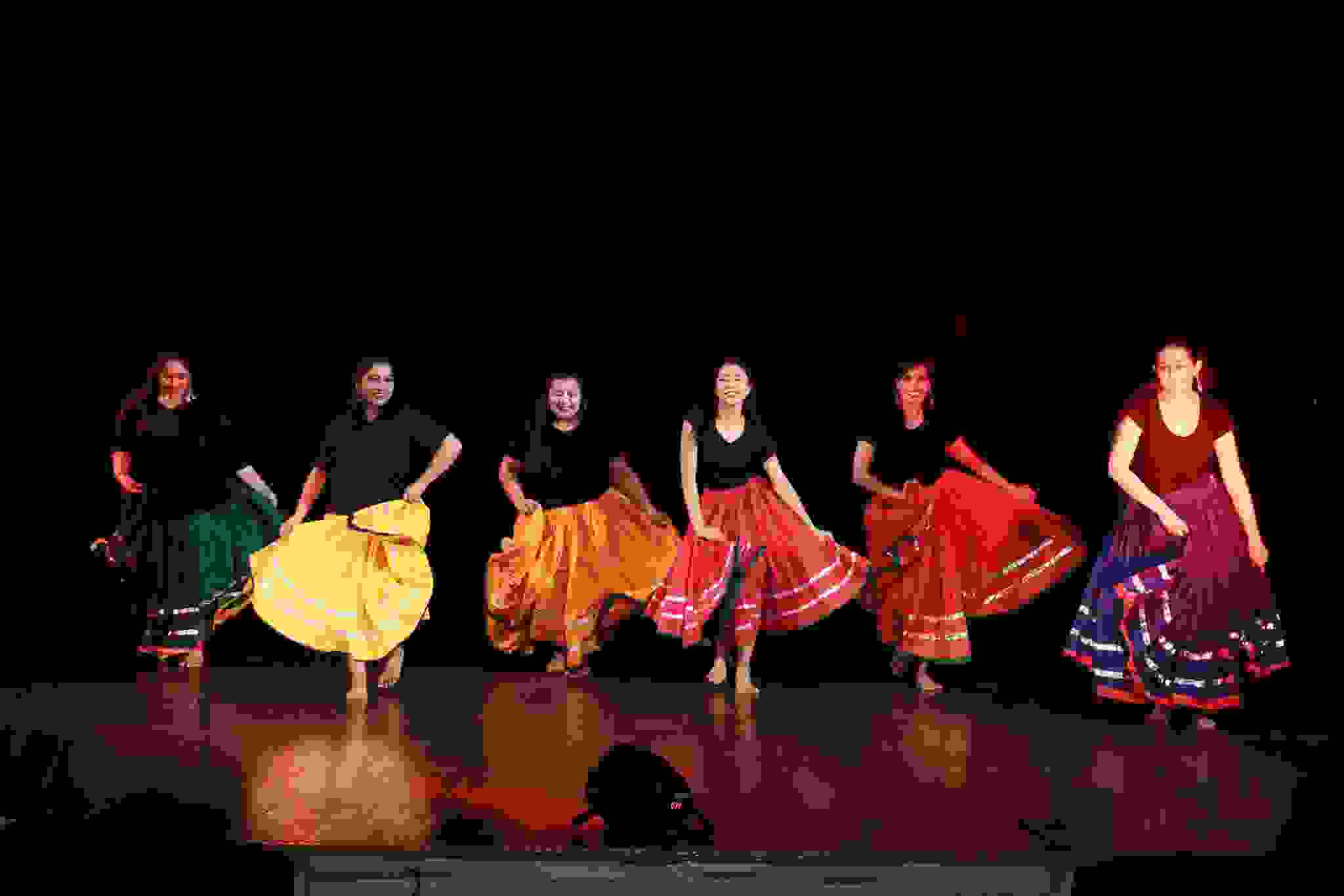 wedding choreographer in rk puram