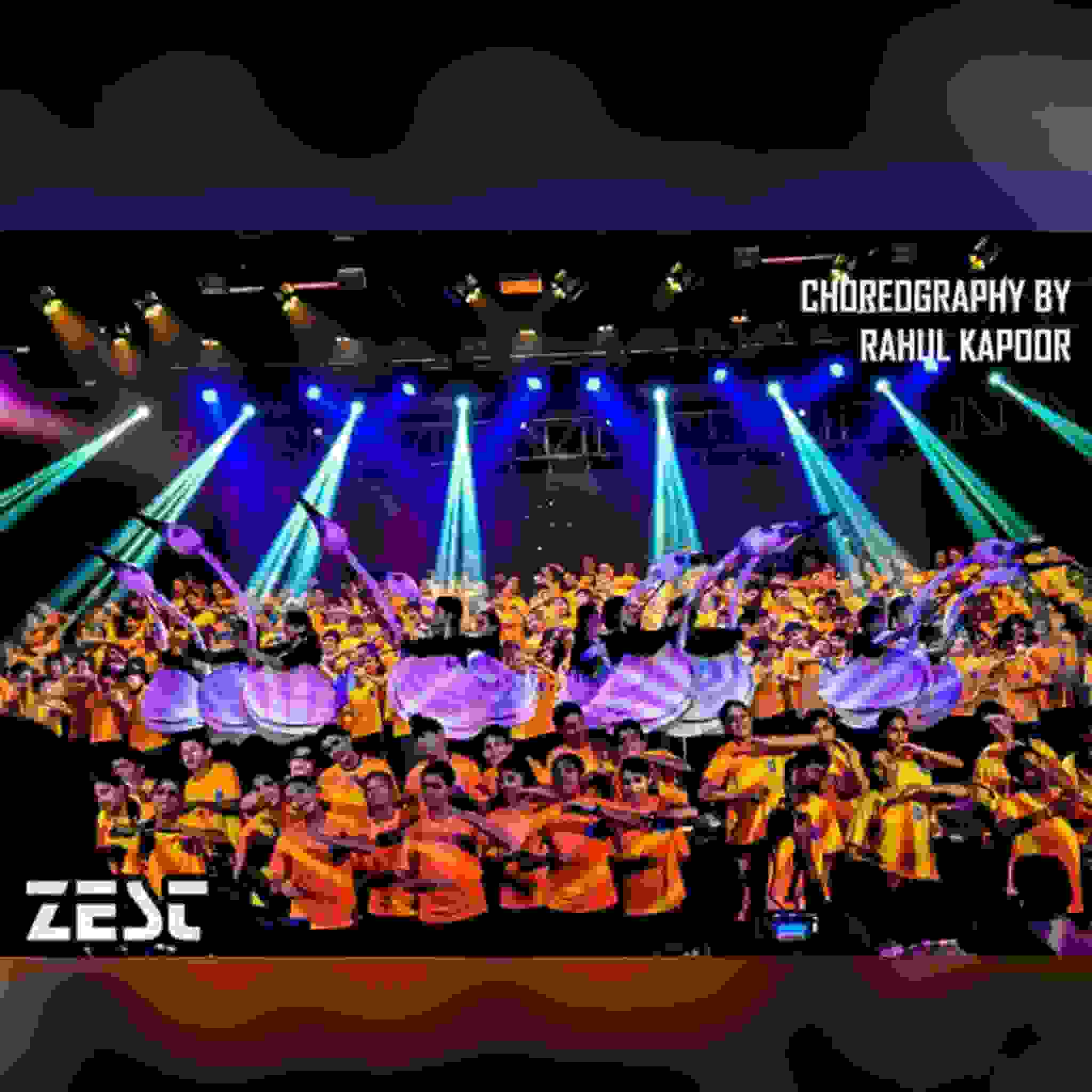 wedding choreographer in rohini