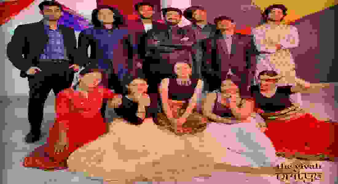 wedding choreographer in vikaspuri