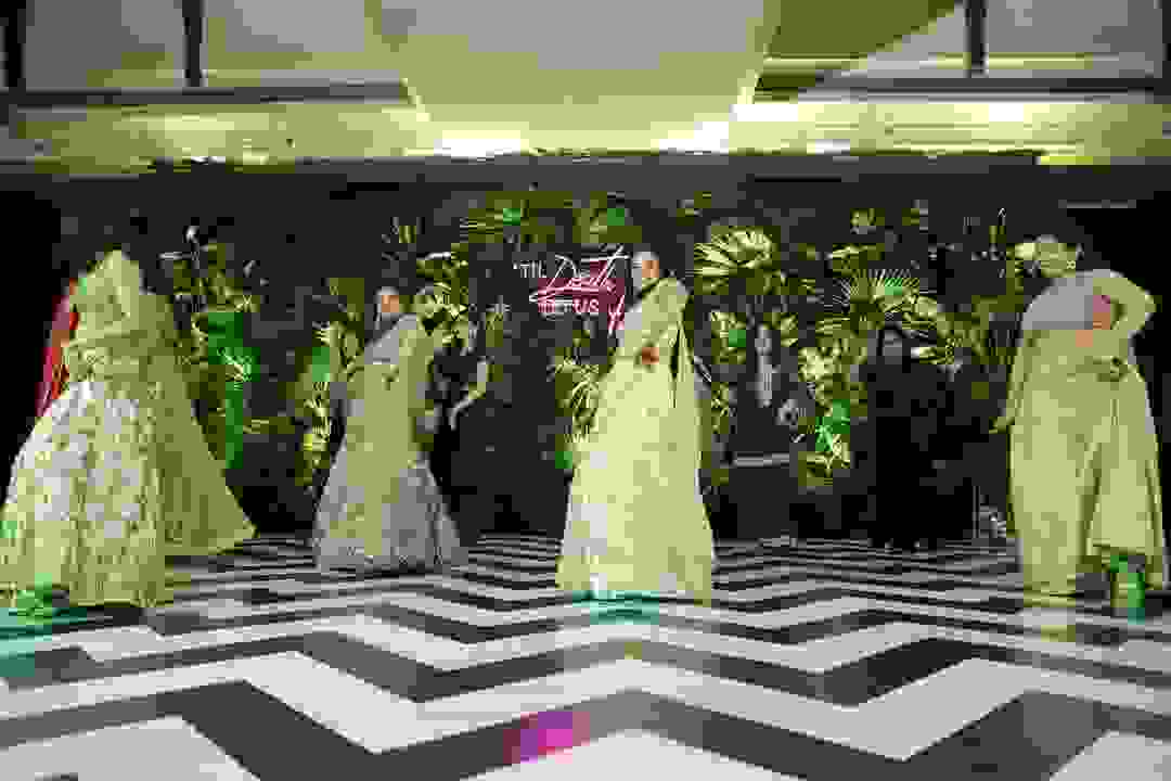 wedding choreographer in daryaganj