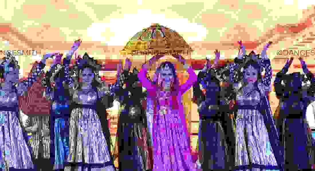 wedding choreographer in east of kailash