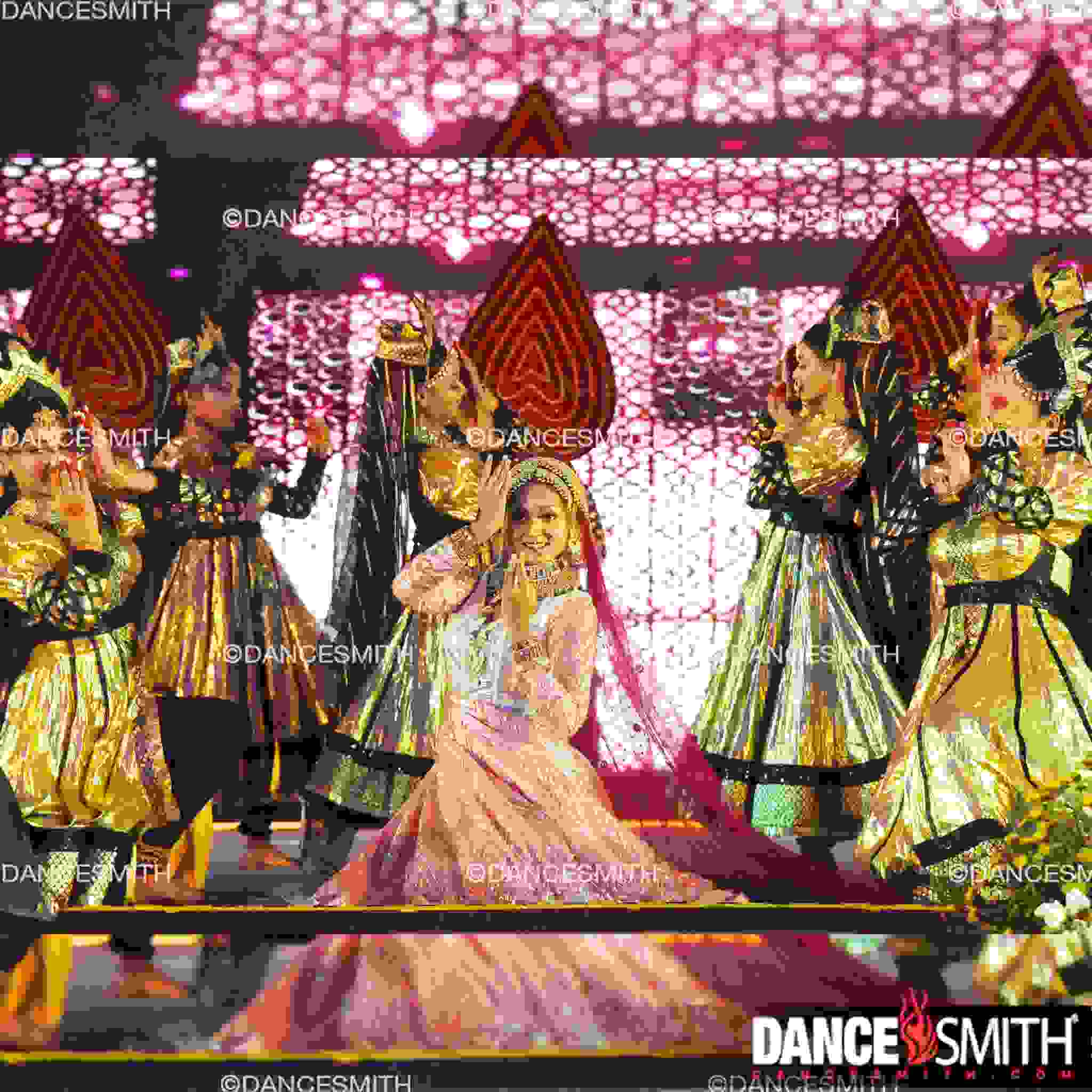 wedding choreographer in east of kailash