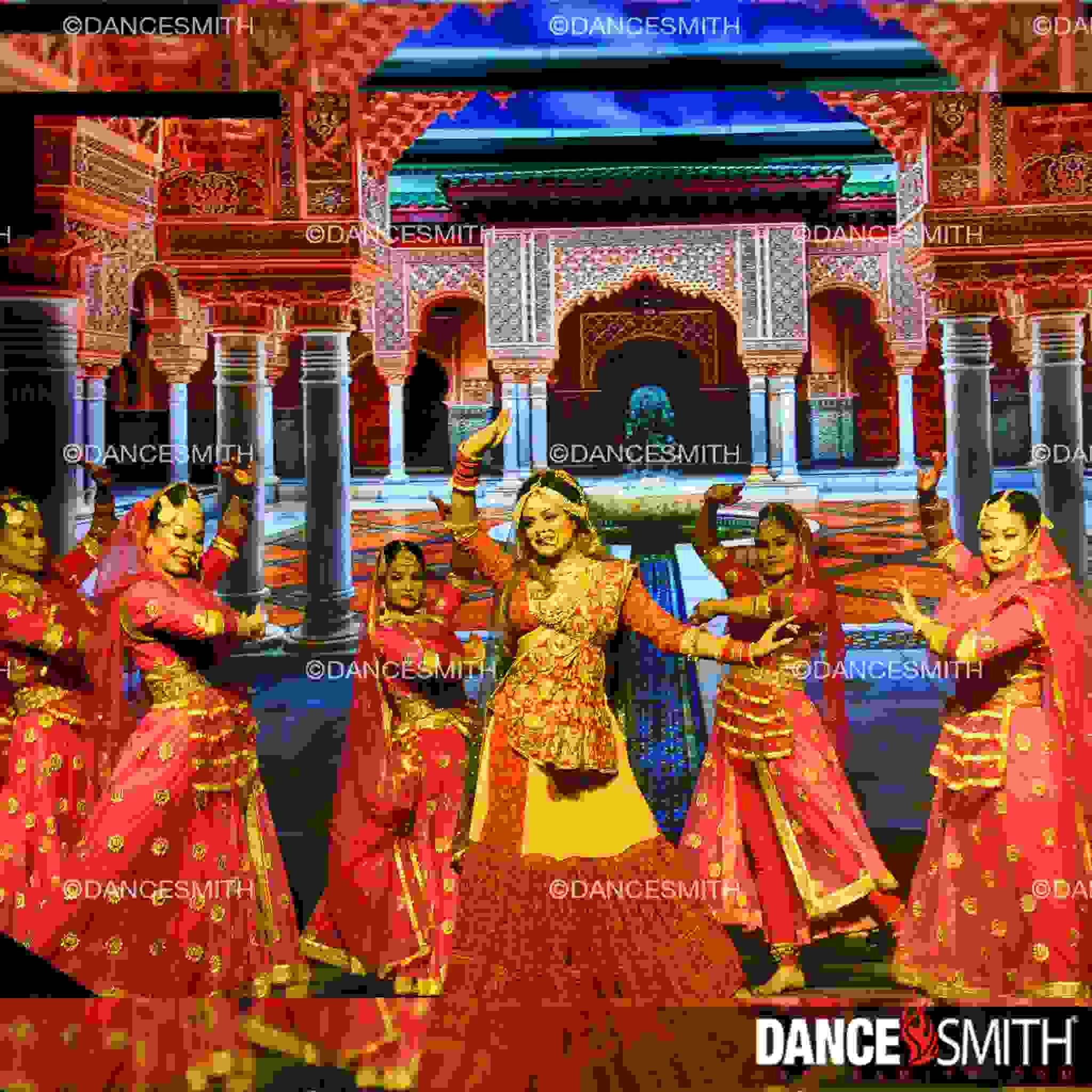 wedding choreographer in east of kailash