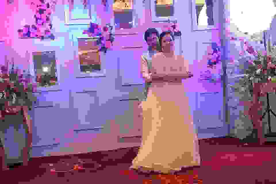 wedding choreographer in north delhi
