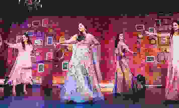 wedding choreographer in east delhi