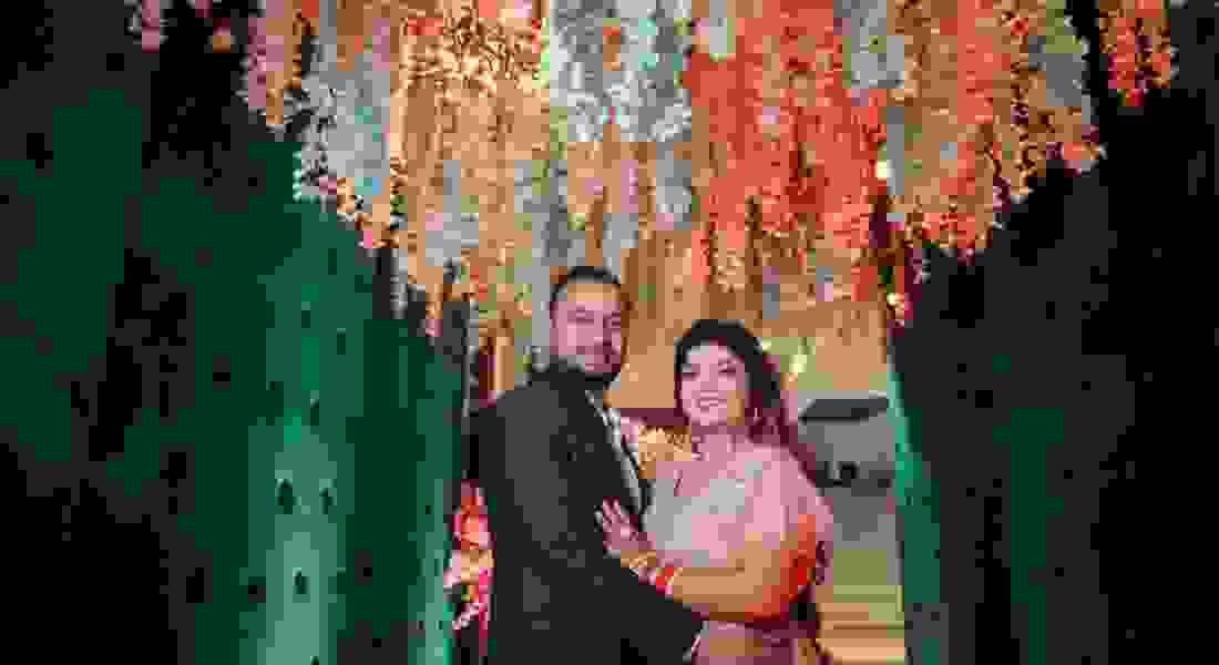 wedding photographers in rajouri garden