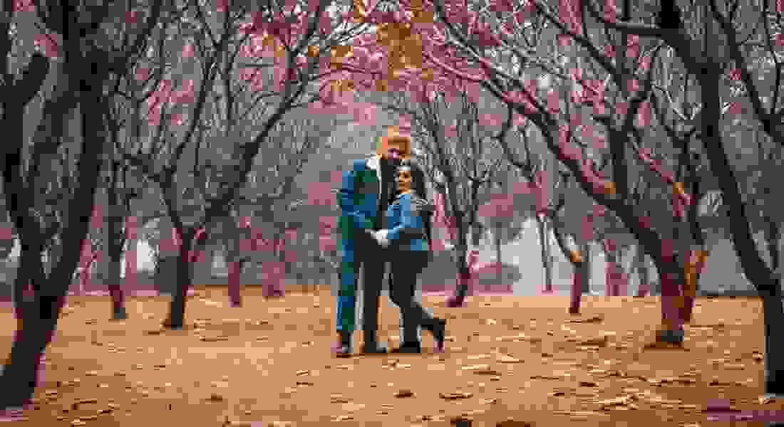 wedding photographers in rajouri garden