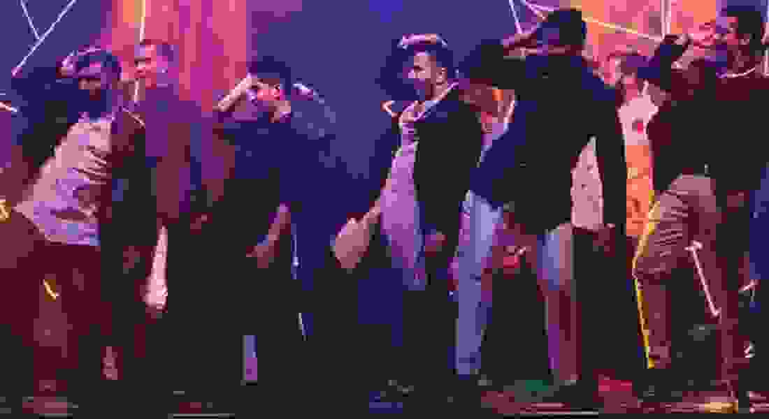 wedding choreographer in punjabi bagh