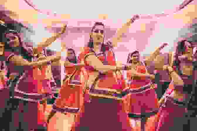 wedding choreographer in punjabi bagh