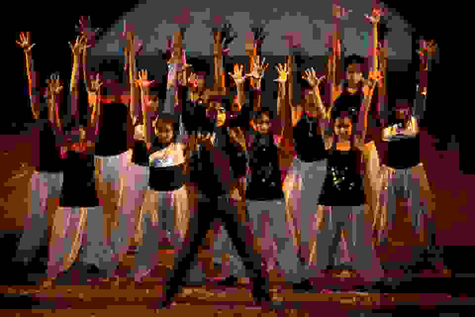 wedding choreographer in punjabi bagh