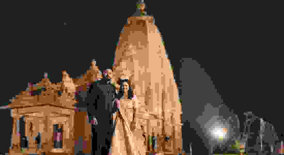 wedding photographers in govindpuri