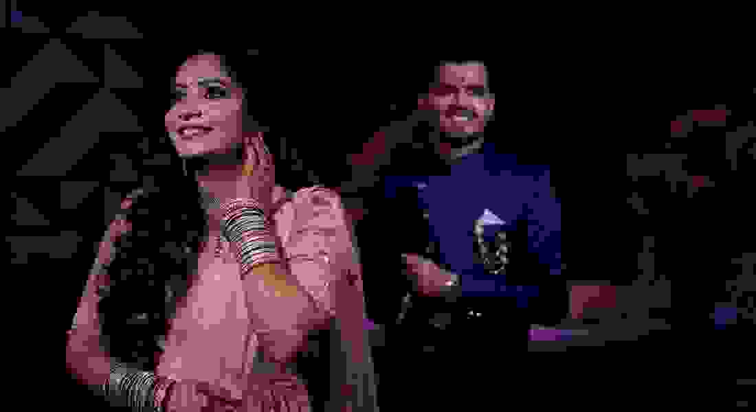 wedding photographers in govindpuri