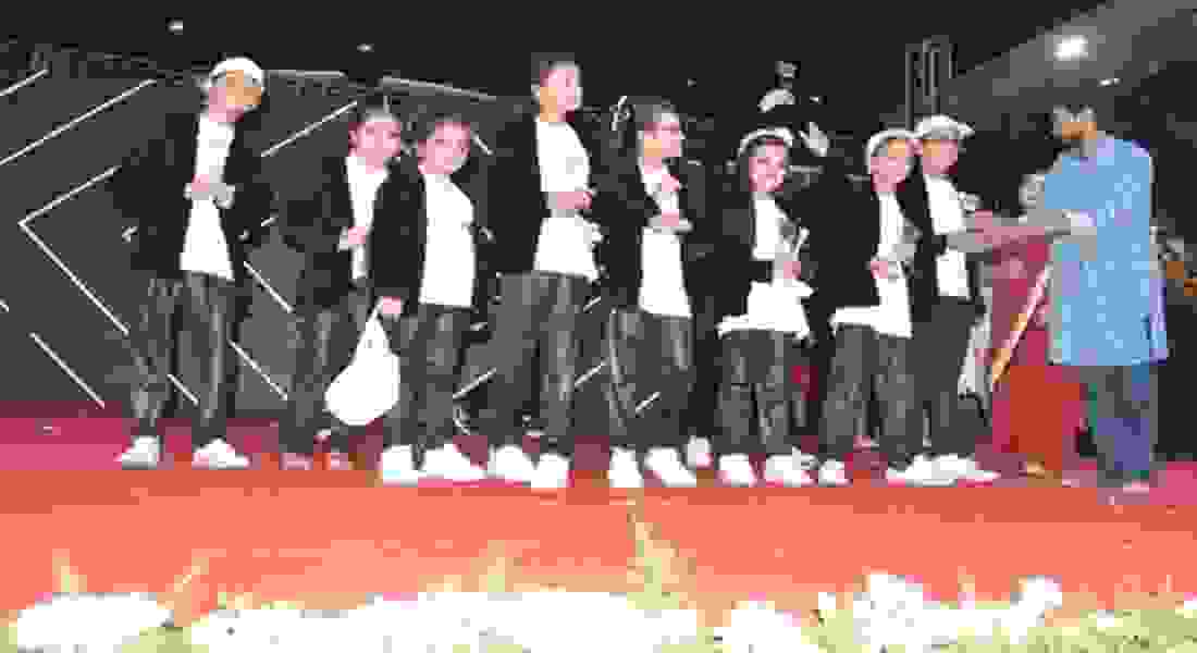 wedding choreographer in east delhi