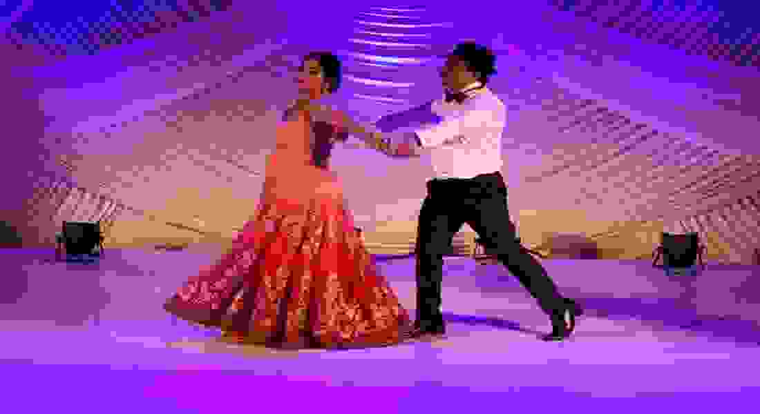 wedding choreographer in south delhi