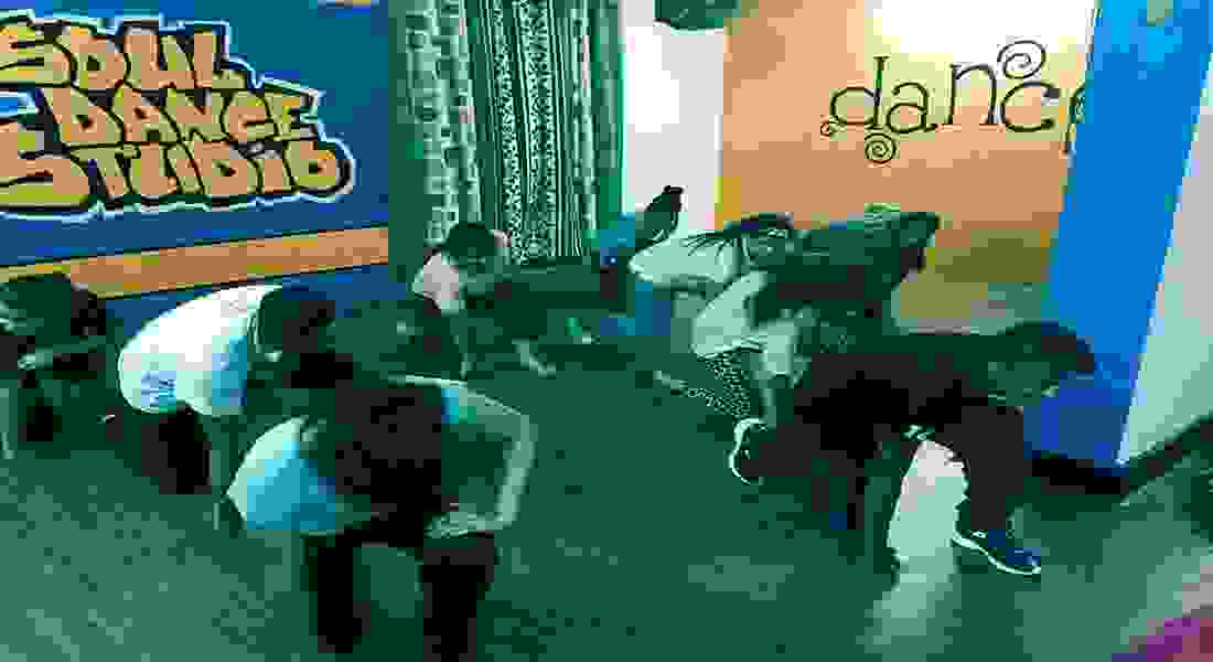wedding choreographer in rajouri garden